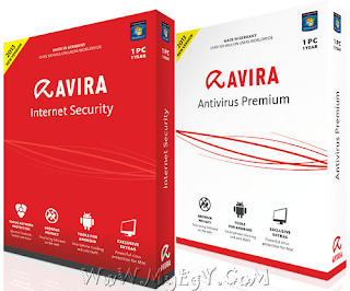  Avira 2013