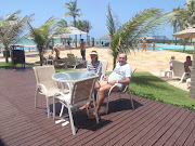 BINHO 40 ANOS, BEACH PARKACQUA RESORTFORTALEZA