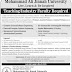 Jobs at Mohammad Ali Jinnah University (MAJU) Teaching/Industry Faculty Required 2018