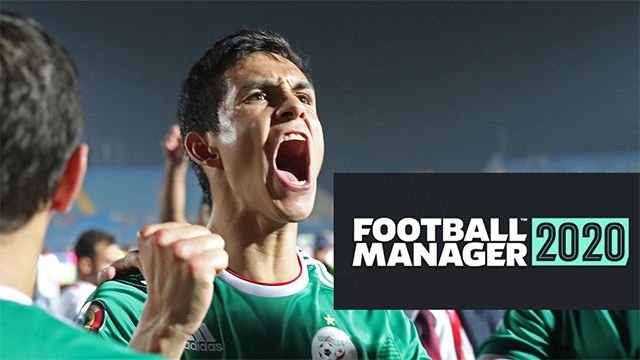 Download Football Manager 2020 Mobile APK | FM 2020