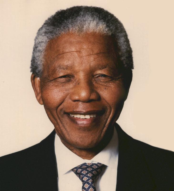 Nelson Mandela Biography | Nelson Mandela Photos