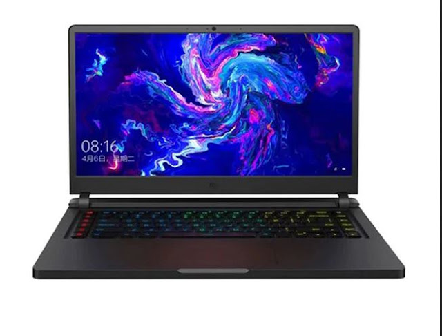 buy Xiaomi Mi Gaming Laptop 2