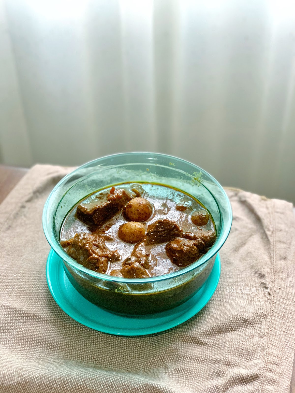 Metode 5 30 7 Dalam Memasak Ketupat Jade Ayu