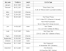 Government Salary Payment Dates 2021