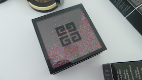 Givenchy Le Prisme Color Confetti face powder