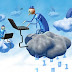 Cloud computing best for password hacking !