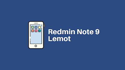 Mengatasi Redmi Note 9 Lemot