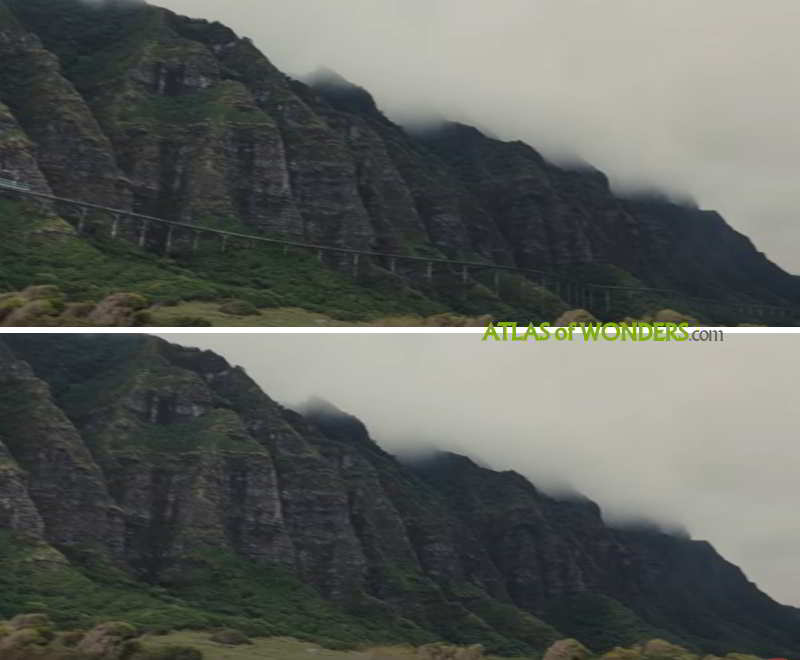 Jurassic World Kualoa Ranch