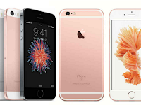 Mengenal iphone SE