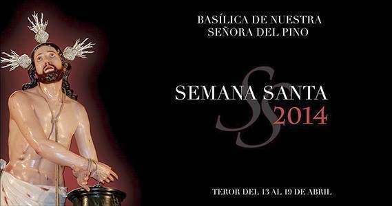 http://www.basilicadelpino.es/pdf/ProgramaSemanaSanta2014.pdf