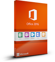 Microsoft Office 2016 Pro Plus x86 x64 Final Full Version Screenshot