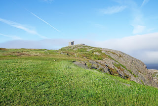 Signal Hill National Historic Site.