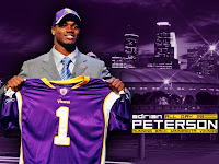 Adrian Peterson