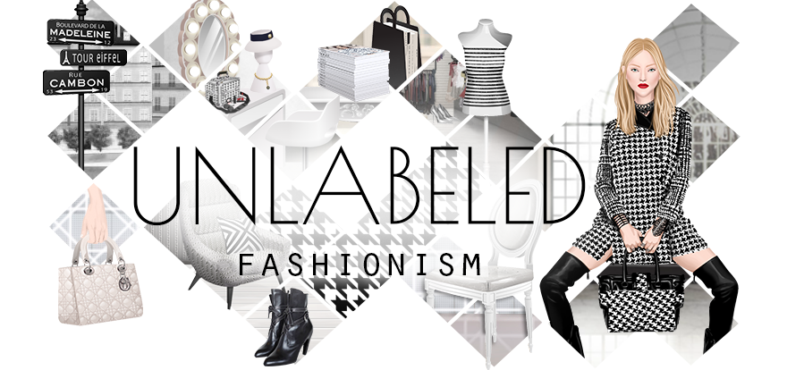UNLABELED FASHIONISM