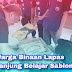 Warga Binaan Lapas Tanjung Belajar Sablon