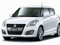 Daftar Harga Mobil Suzuki Terbaru Semua Jenis dan Type
