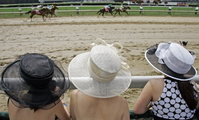 133rd Kentucky Derby