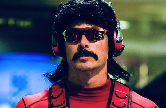 2022 Top Streamers.
