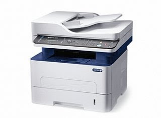 Xerox WorkCentre 3225/DNI Driver Download