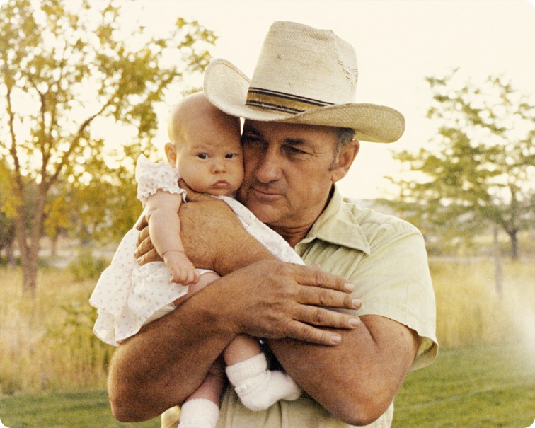 Grandpa & Me