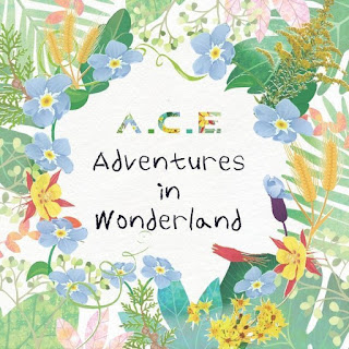 Download Lagu Mp3 MV [Full Album] A.C.E – A.C.E Adventures in Wonderland