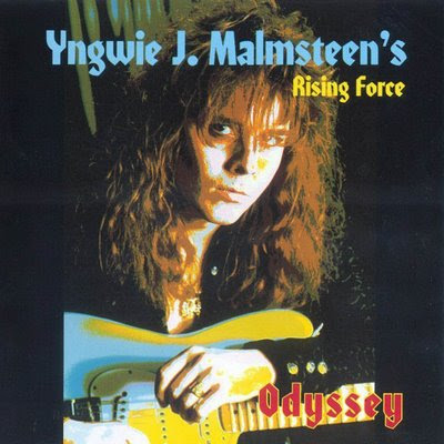 Yngwie Malmsteen Rising Force. Yngwie J. Malmsteen#39;s Rising