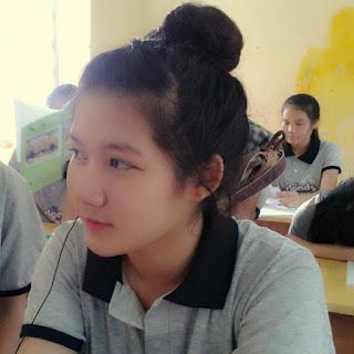 Ảnh girl xinh Hài Dương P1