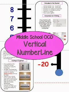 http://www.teacherspayteachers.com/Product/Vertical-Number-Line-998202