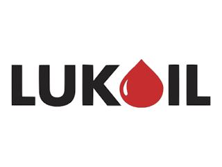 Logo Lukoil Vector Cdr & Png HD