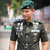 Agus Yudhoyono dan Reformasi TNI