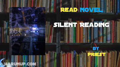 Read Silent Reading Novel Full Episode