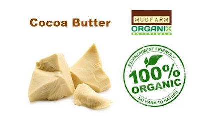 canada cocoa butter