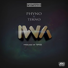 Iwa (feat. Tekno) Phyno