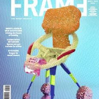Frame Magazine November/December 2015