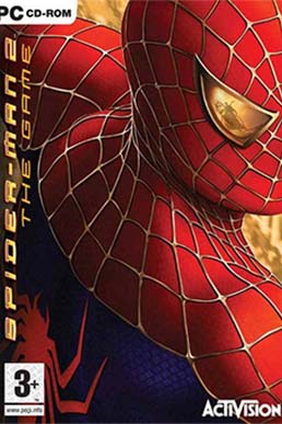 Spider-Man 2 [PC] (Español) [Mega - Mediafire]