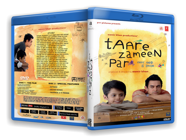 taare zameen par 2007, taare zameen par hindi movie, taare zameen par 2007 bollywood movie, taare zameen par 2007 bluray