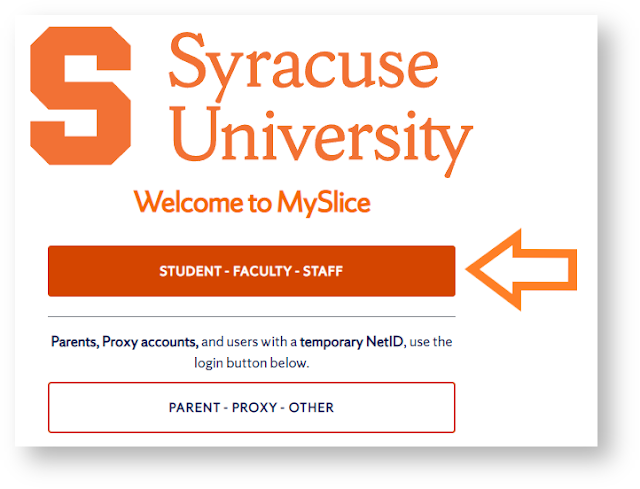 My Slice: Helpful Guide to Access Syracuse Login Portal 2022