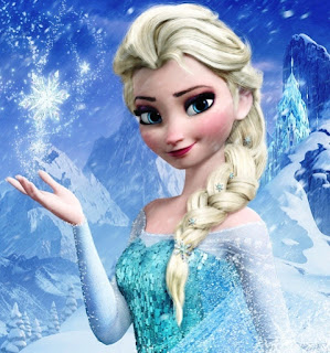 Disney Frozen Elsa wallpaper