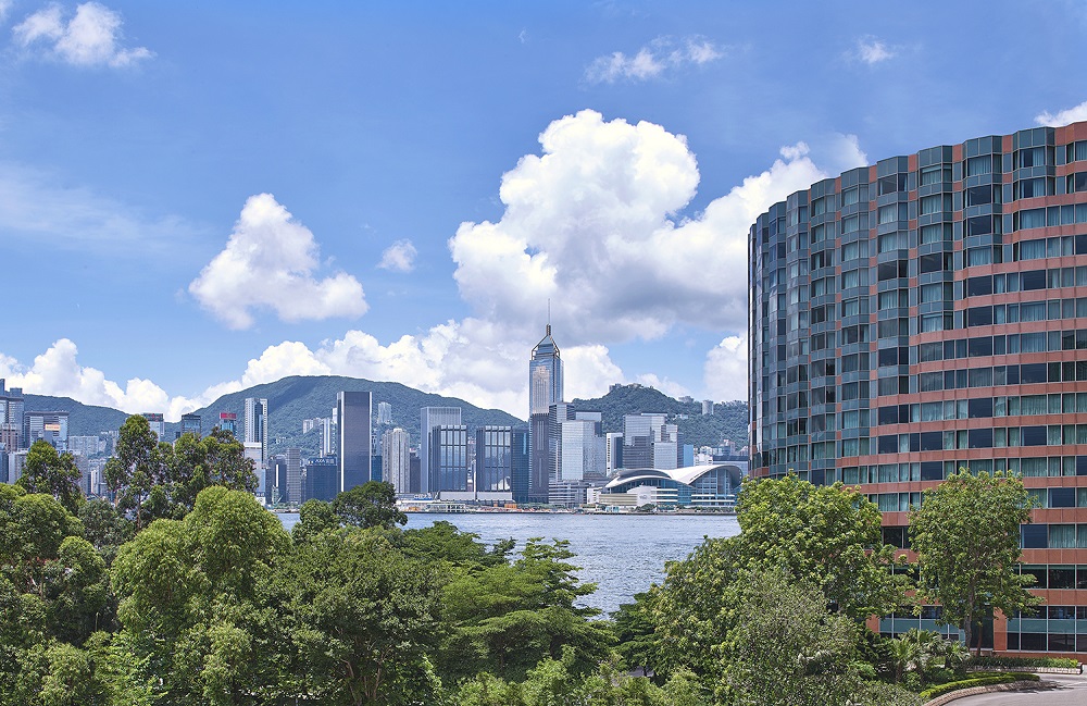 NEW WORLD MILLENIUM HONG KONG HOTEL LAUNCHES YEAR OF THE OX CELEBRATION STAY PACKAGE