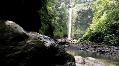 Air Terjun Simoko, tempat wisata hits di makasar