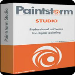 تحميل Paintstorm Studio 1.72 مصمم الصور Win&Mac