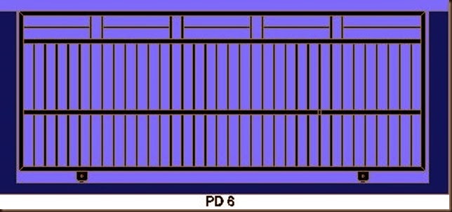 Pagar dan Pintu Dorong Minimalis Bengkel Las Lasindo Teknik Pagar dan Pintu Dorong Minimalis Bengkel Las Lasindo Teknik