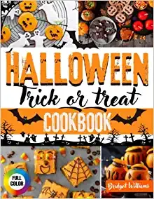 best-halloween-cookbooks