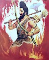 Parshuram Jayanti - The Rise of Infinite