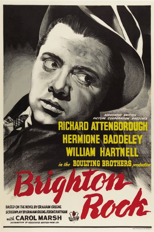 [HD] Le gang des tueurs 1948 Film Entier Francais
