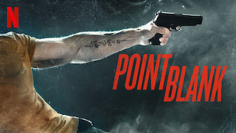 Point Blank (2019) Org Hindi Audio Track File