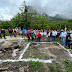  Javier Hernández Candanedo recorre localidades misantecas dando banderazos en obras escolares