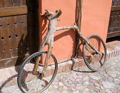 Most Unusual Bikes From All Over The World (39) 24