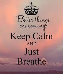 Keep Calm Quotes
