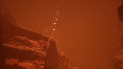 Titan Station Game Screenshot 17